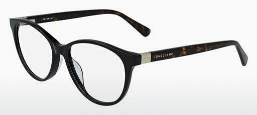 专门设计眼镜 Longchamp LO2648 010