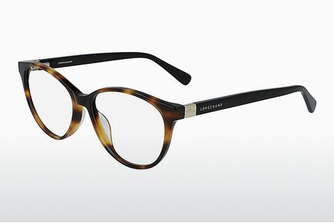 专门设计眼镜 Longchamp LO2648 212