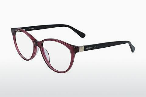 Gafas de diseño Longchamp LO2648 511