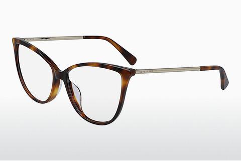 专门设计眼镜 Longchamp LO2649 214