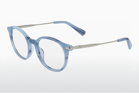 专门设计眼镜 Longchamp LO2655 421