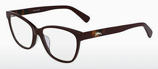 Gafas de diseño Longchamp LO2657 604