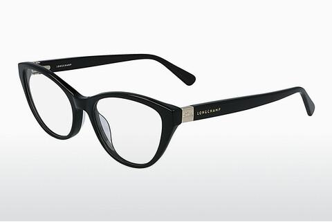 Naočale Longchamp LO2664 001
