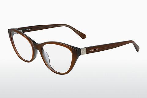 专门设计眼镜 Longchamp LO2664 234