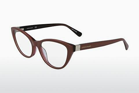 نظارة Longchamp LO2664 618