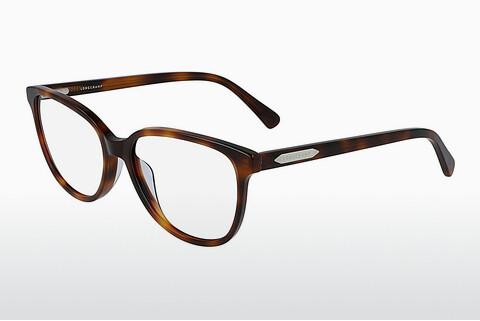 专门设计眼镜 Longchamp LO2666 214