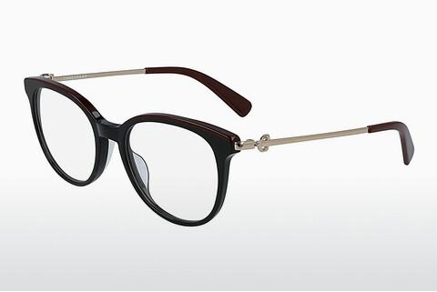 专门设计眼镜 Longchamp LO2667 001