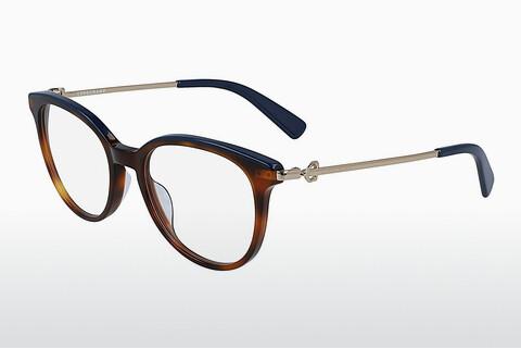 专门设计眼镜 Longchamp LO2667 214