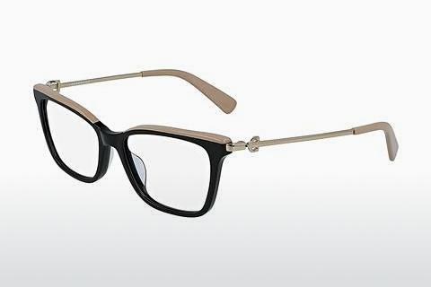 Gafas de diseño Longchamp LO2668 001
