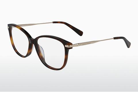 专门设计眼镜 Longchamp LO2669 214
