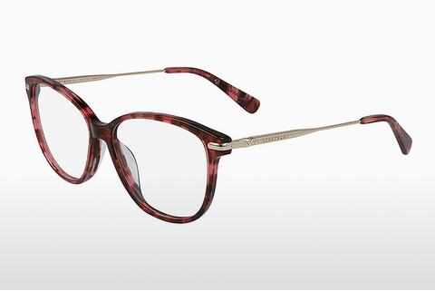 专门设计眼镜 Longchamp LO2669 518