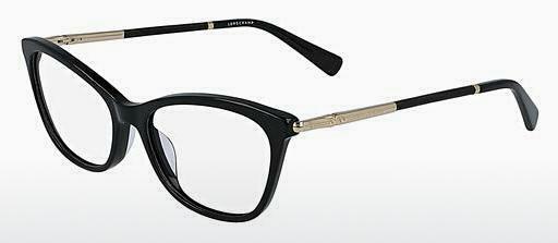 चश्मा Longchamp LO2670L 001