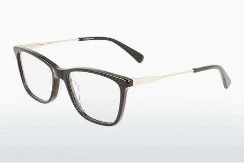 نظارة Longchamp LO2674 001