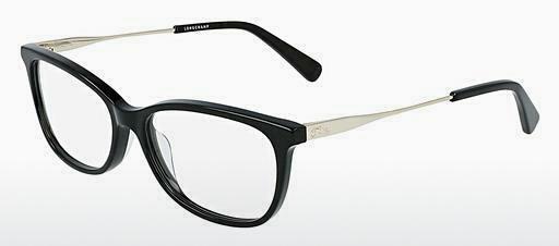 Očala Longchamp LO2675 001