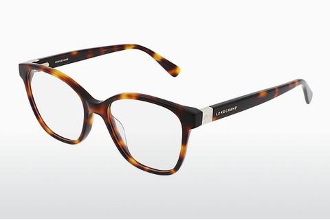 专门设计眼镜 Longchamp LO2677 226