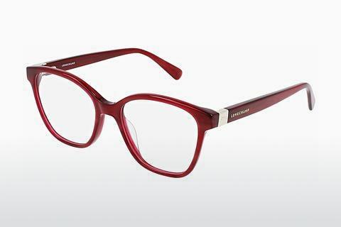 Gafas de diseño Longchamp LO2677 519