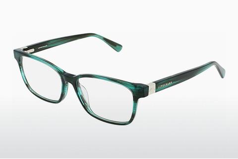 Naočale Longchamp LO2678 306