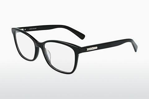 专门设计眼镜 Longchamp LO2680 001