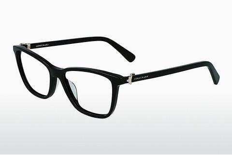 专门设计眼镜 Longchamp LO2685 001