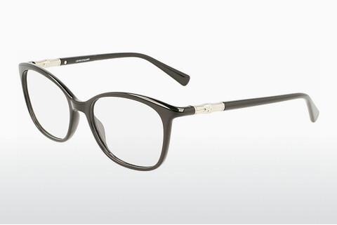 专门设计眼镜 Longchamp LO2696 001