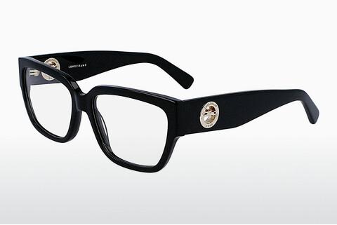 चश्मा Longchamp LO2703 001