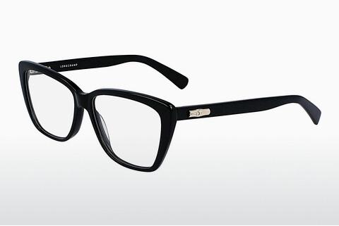 चश्मा Longchamp LO2705 001