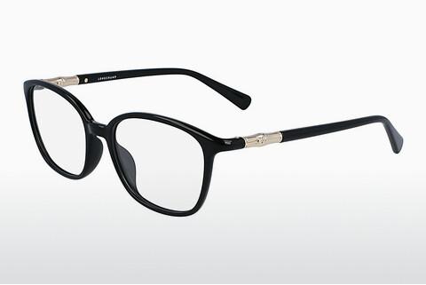 نظارة Longchamp LO2706 001