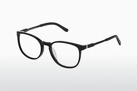 专门设计眼镜 Lozza VL4202 0BLK