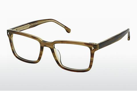 चश्मा Lozza VL4349 0XAP