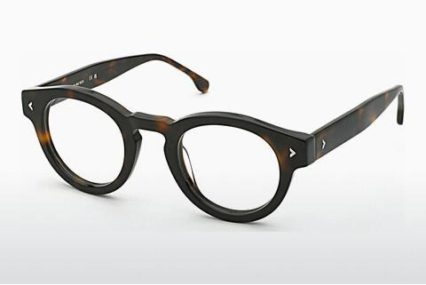 Lunettes de vue Lozza VL4375 09AJ