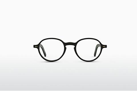 Eyewear Lunor A12 501 01 matt
