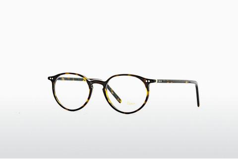 Eyewear Lunor A5 231-Low Bridge Fit 02