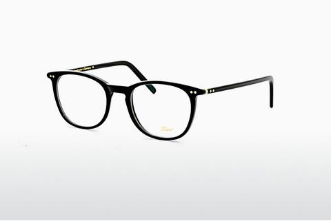 Eyewear Lunor A5 234-Low Bridge Fit 01