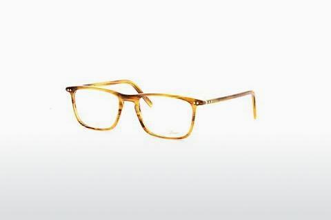 Eyewear Lunor A5 238-Low Bridge Fit 03