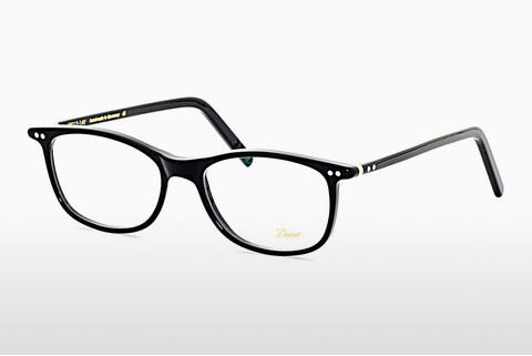 Eyewear Lunor A5 600 01
