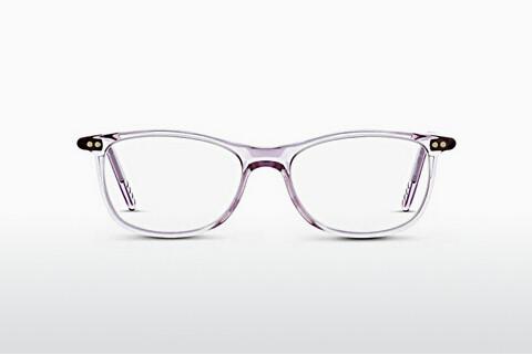 Eyewear Lunor A5 600 54