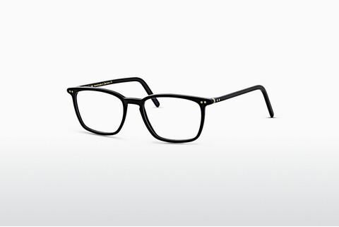 Eyewear Lunor A5 605 01 matt