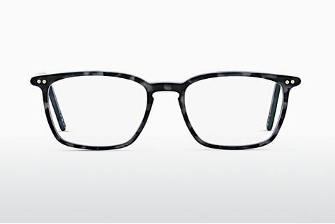 Eyewear Lunor A5 605 18 matt
