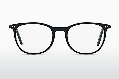 Eyewear Lunor A5 607 01-matt