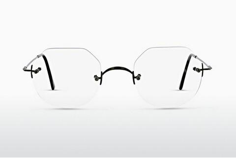 Occhiali design Lunor Classic Kronenpanto AS