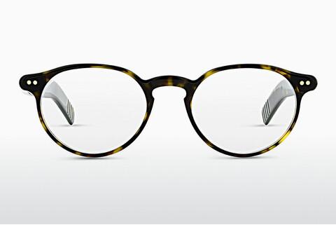 Eyewear Lunor Gold Edition A6 252 02