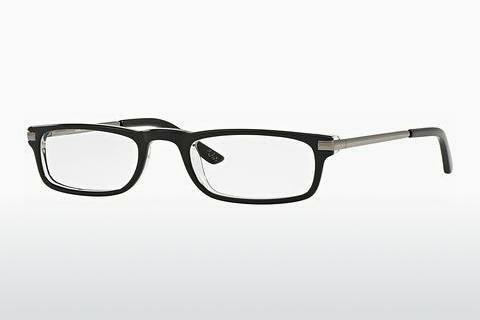 Glasses Luxottica LU3203 C388