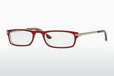 Glasses Luxottica LU3203 C509