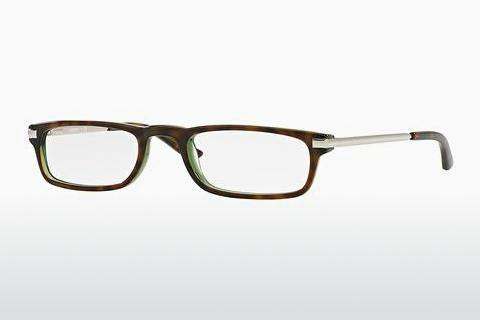 Naočale Luxottica LU3203 C519