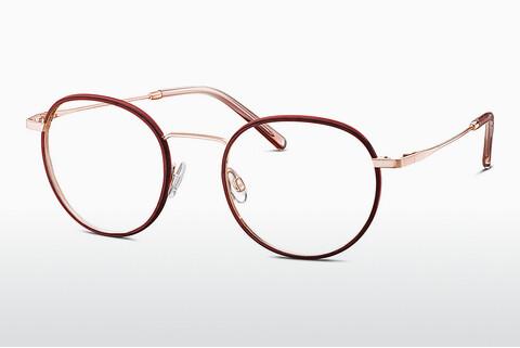 Kacamata MINI Eyewear MI 742017 50