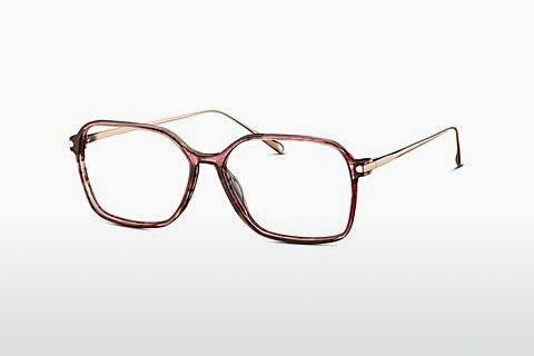 Designer briller MINI Eyewear MINI 741015 55