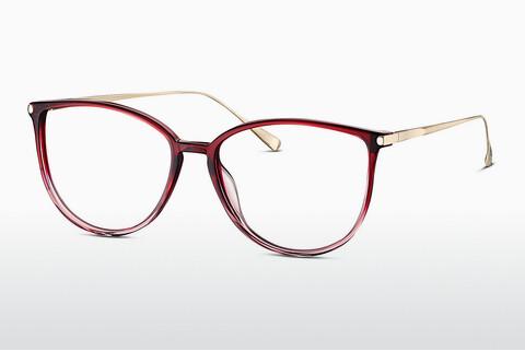 专门设计眼镜 MINI Eyewear MINI 741022 52