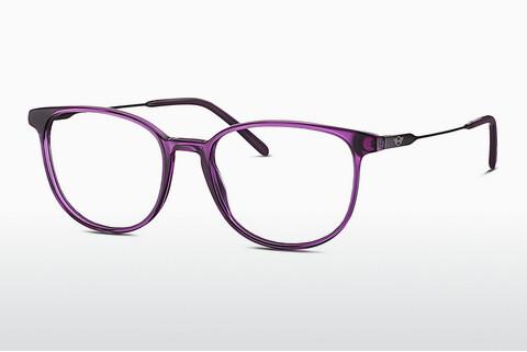 Glasses MINI Eyewear MINI 741029 52