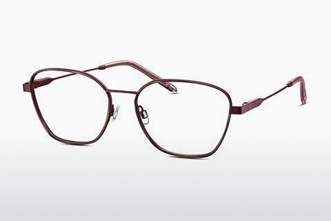 专门设计眼镜 MINI Eyewear MINI 742027 50