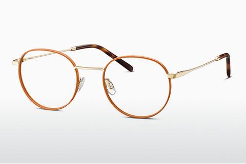 专门设计眼镜 MINI Eyewear MINI 742037 80